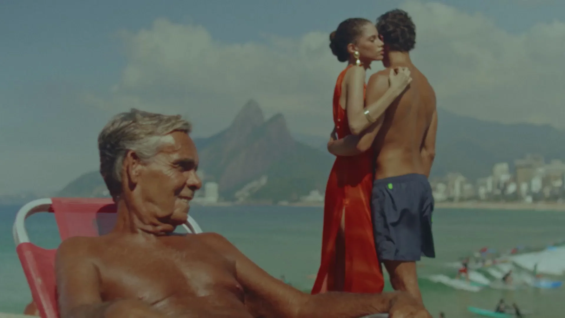 Iconic Colors, Future Quality